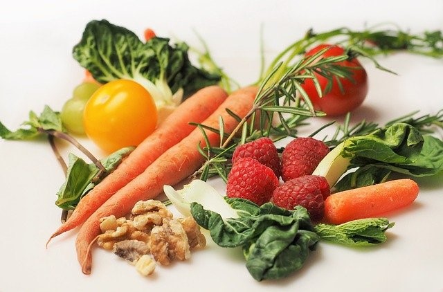 fruits_légumes_alimentation_concentration